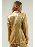 Primadonna Blazer