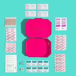 Clutch First Aid
