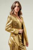 Primadonna Blazer