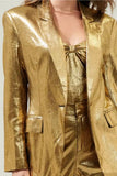 Primadonna Blazer