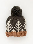 Forest Hat