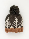 Forest Hat