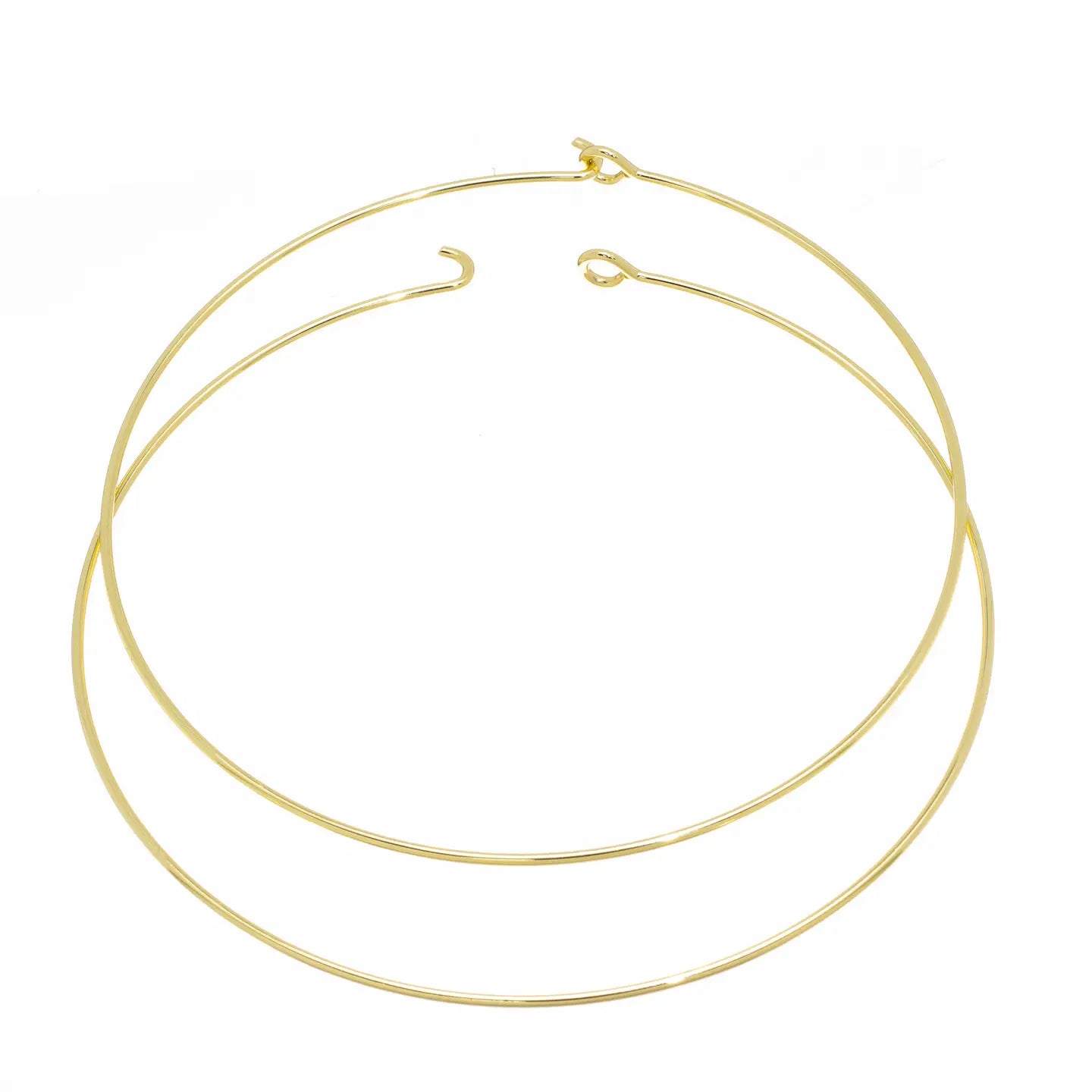 Tabetha Choker Necklace