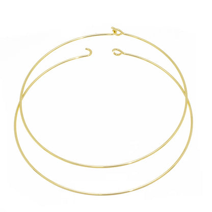 Tabetha Choker Necklace