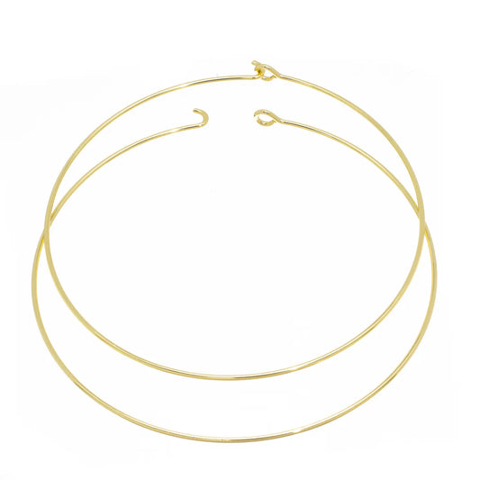 Tabetha Choker Necklace