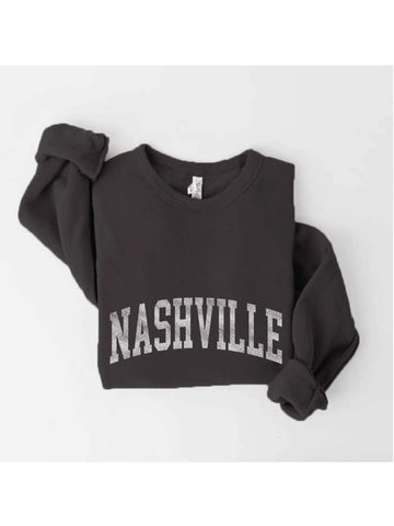Nashville Sweatshirt