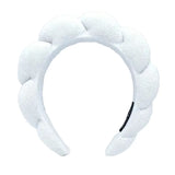 Terry Cloth Headband
