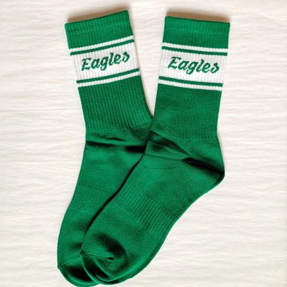 Eagles Socks (More Styles)