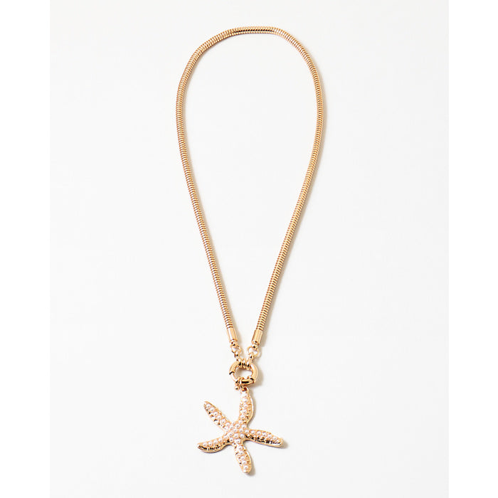 Isla Necklace