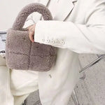 Teddy Bag