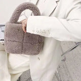 Teddy Bag