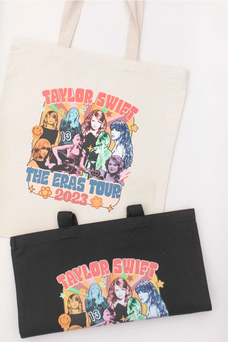 Taylor Swift Tote Bag