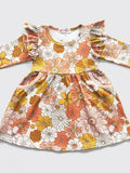 Boho Bloom Dress