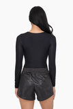 Long Sleeve Bodysuit