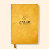 Vegan Leather Journal