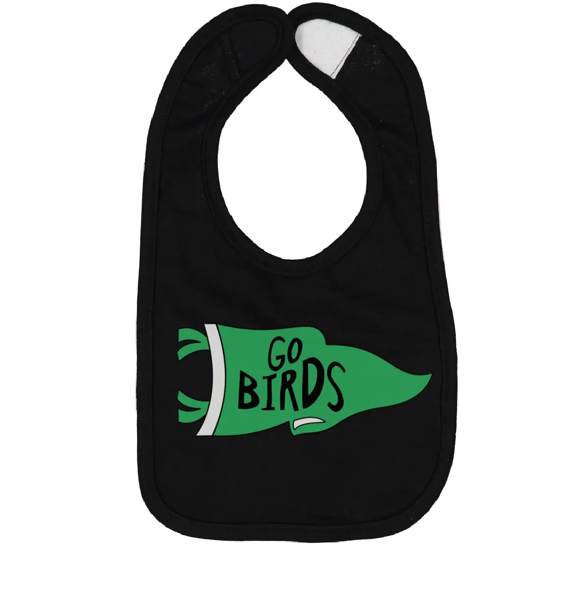 Philadelphia Birds Bibs