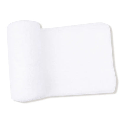 Chenille Stroller Blanket