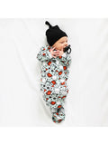 Baby Gown