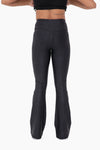 Faux Leather Legging