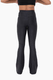 Faux Leather Legging