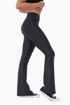 Faux Leather Legging