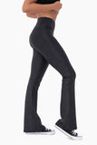 Faux Leather Legging