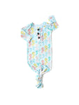 Baby Gown