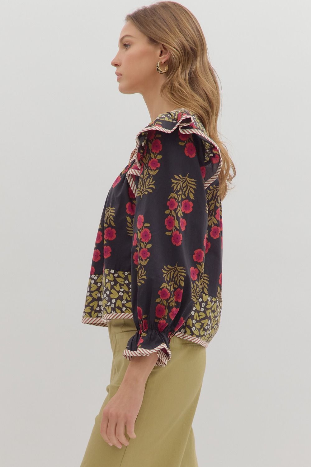 Allie Top