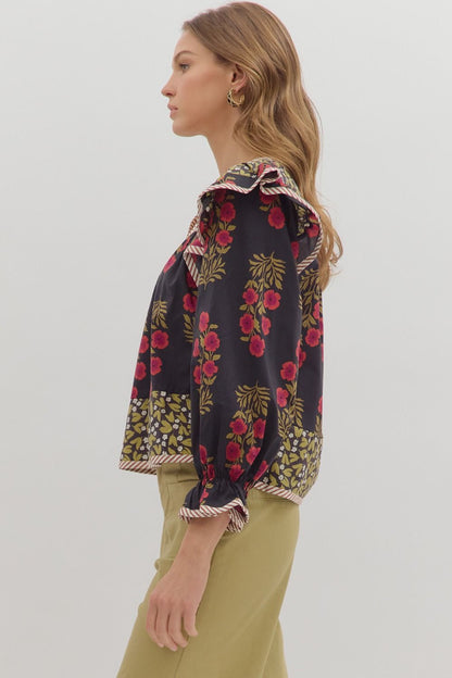 Allie Top