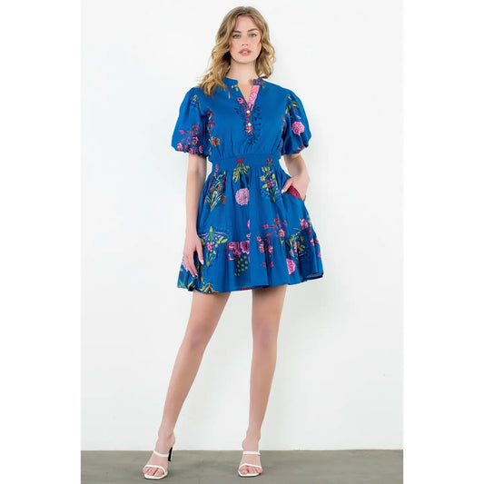 Colette Dress