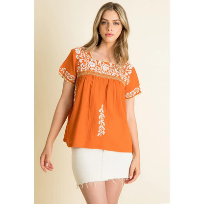 Andie Top