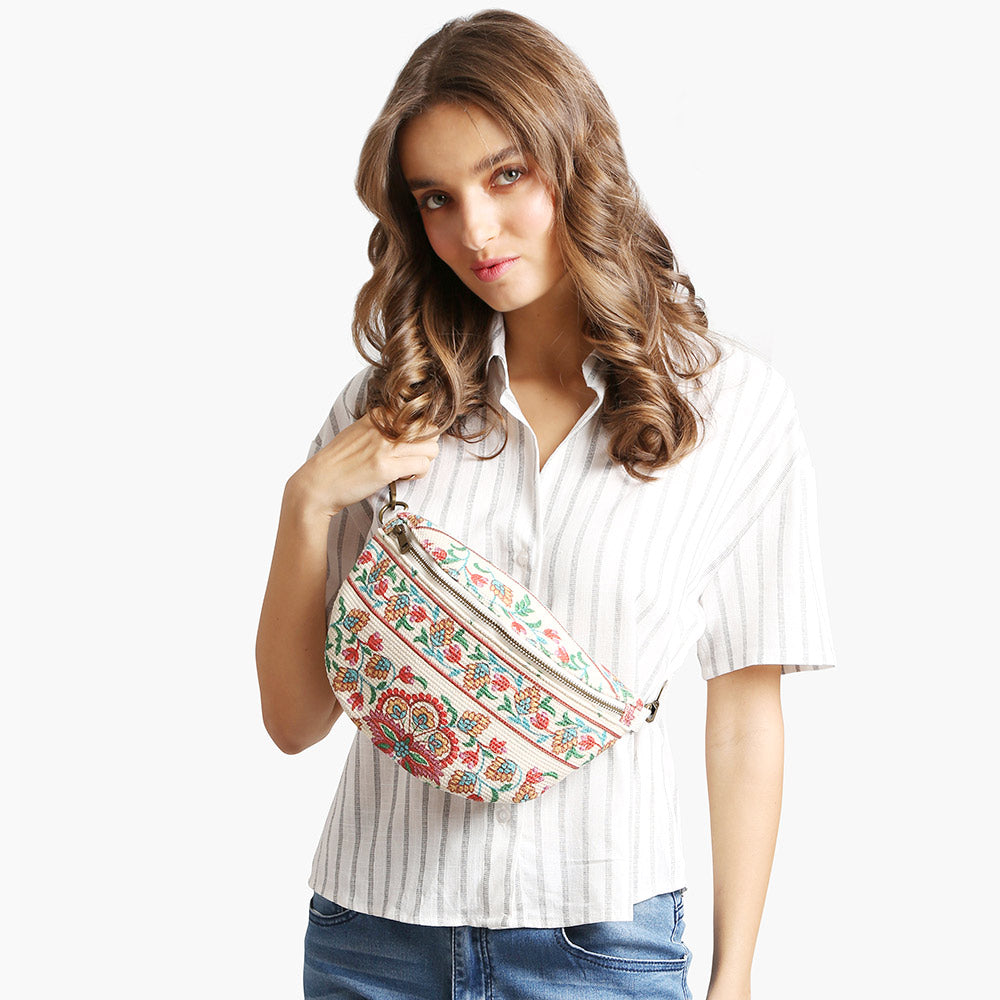 Lorelai Crossbody Bag