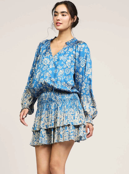 Tegan Mini Dress