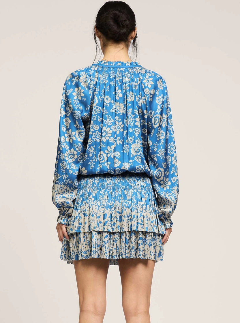 Tegan Mini Dress