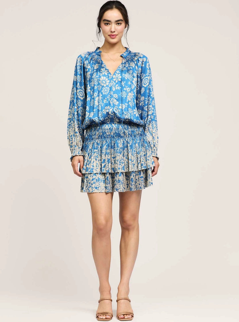 Tegan Mini Dress