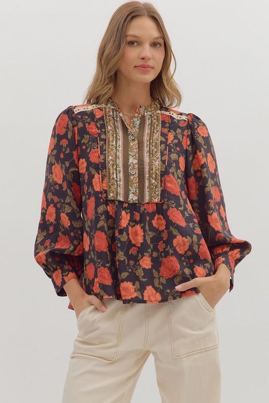 Juliana Top