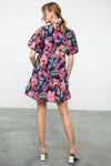 Multi Color Dress