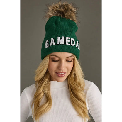 Game Day Hat