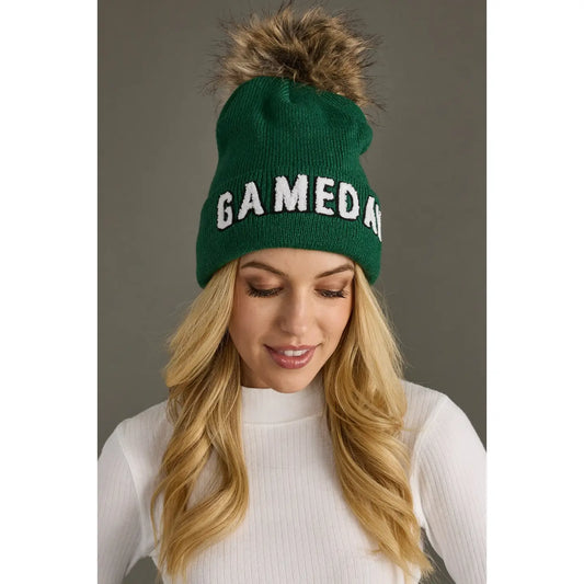 Game Day Hat