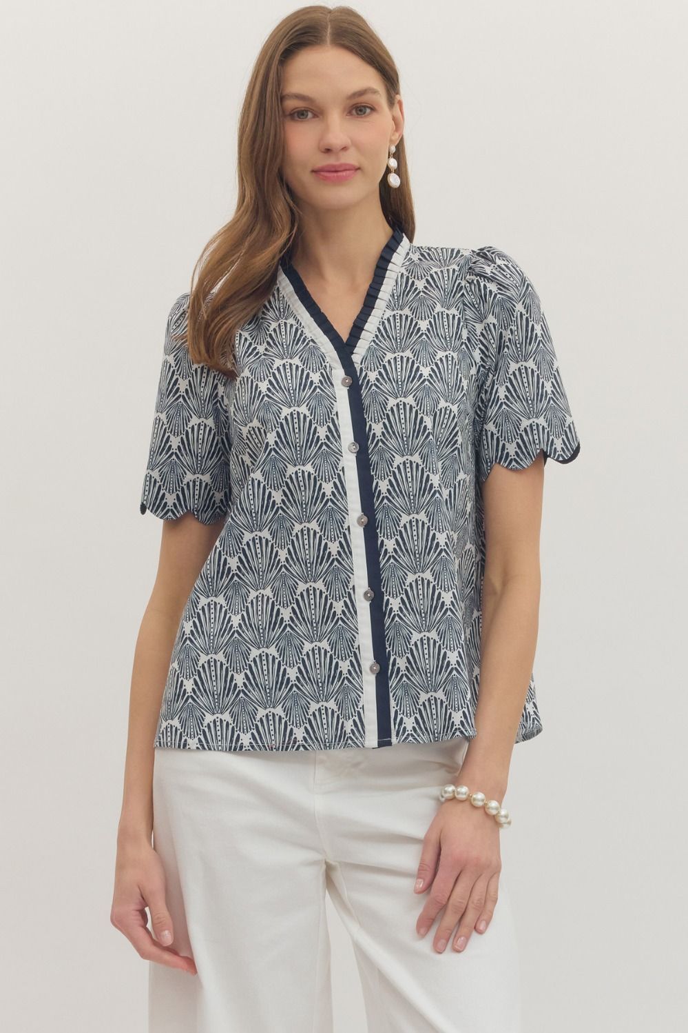 Cecilia Geometric Top