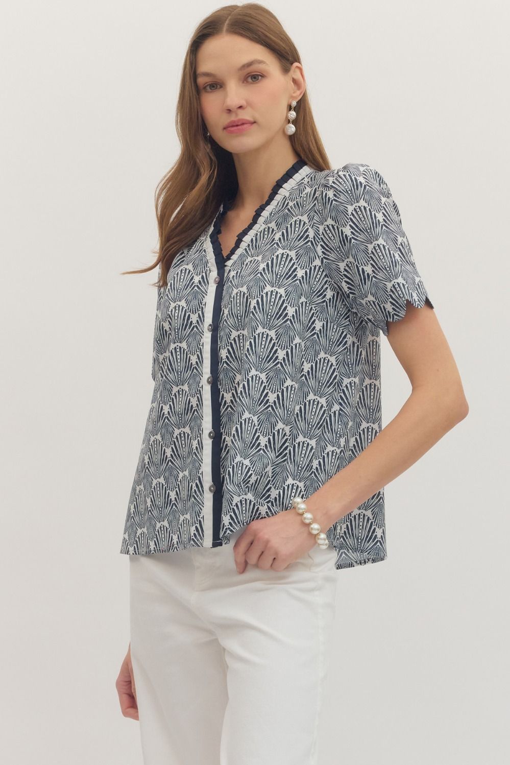 Cecilia Geometric Top