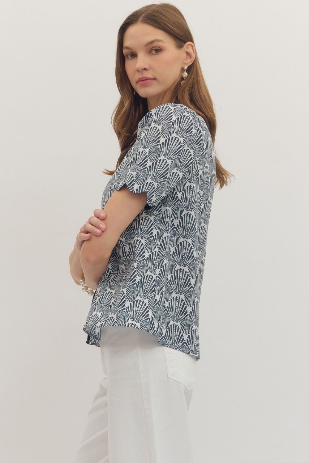 Cecilia Geometric Top
