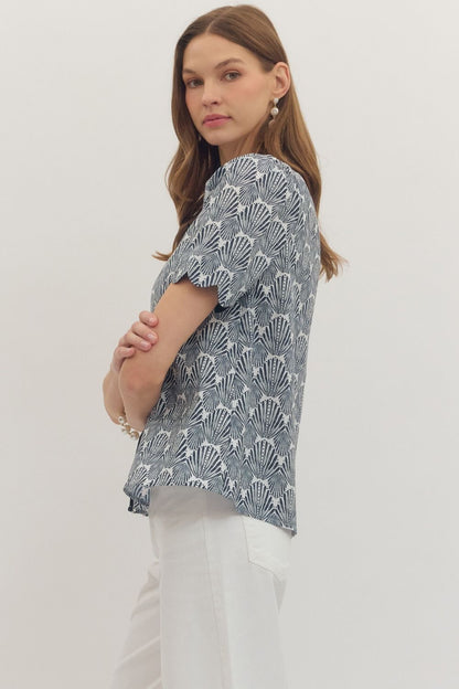 Cecilia Geometric Top
