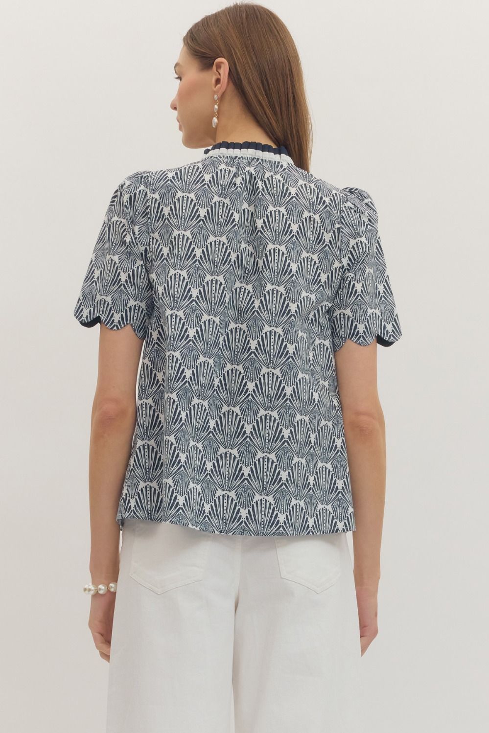 Cecilia Geometric Top