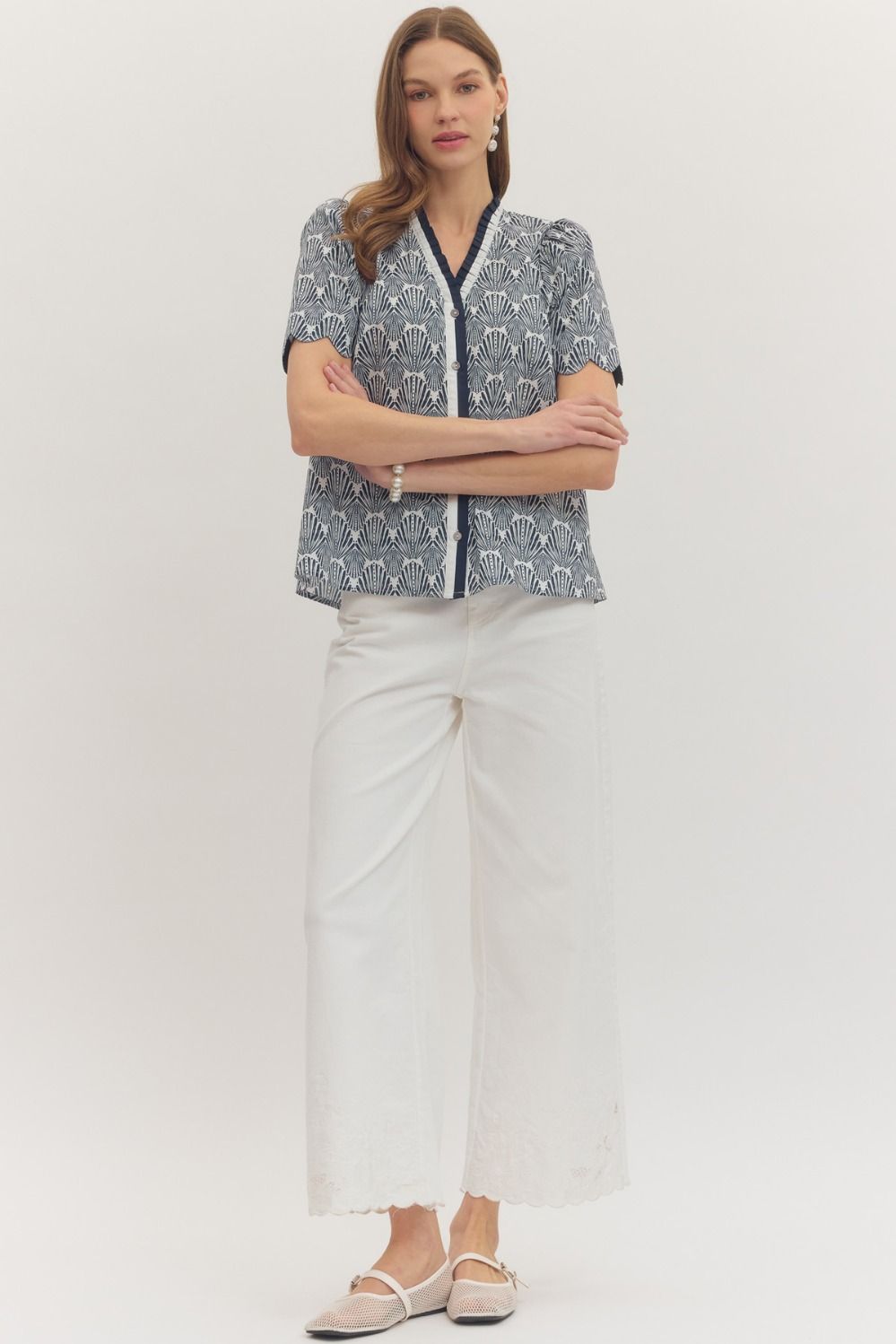 Cecilia Geometric Top