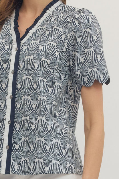 Cecilia Geometric Top