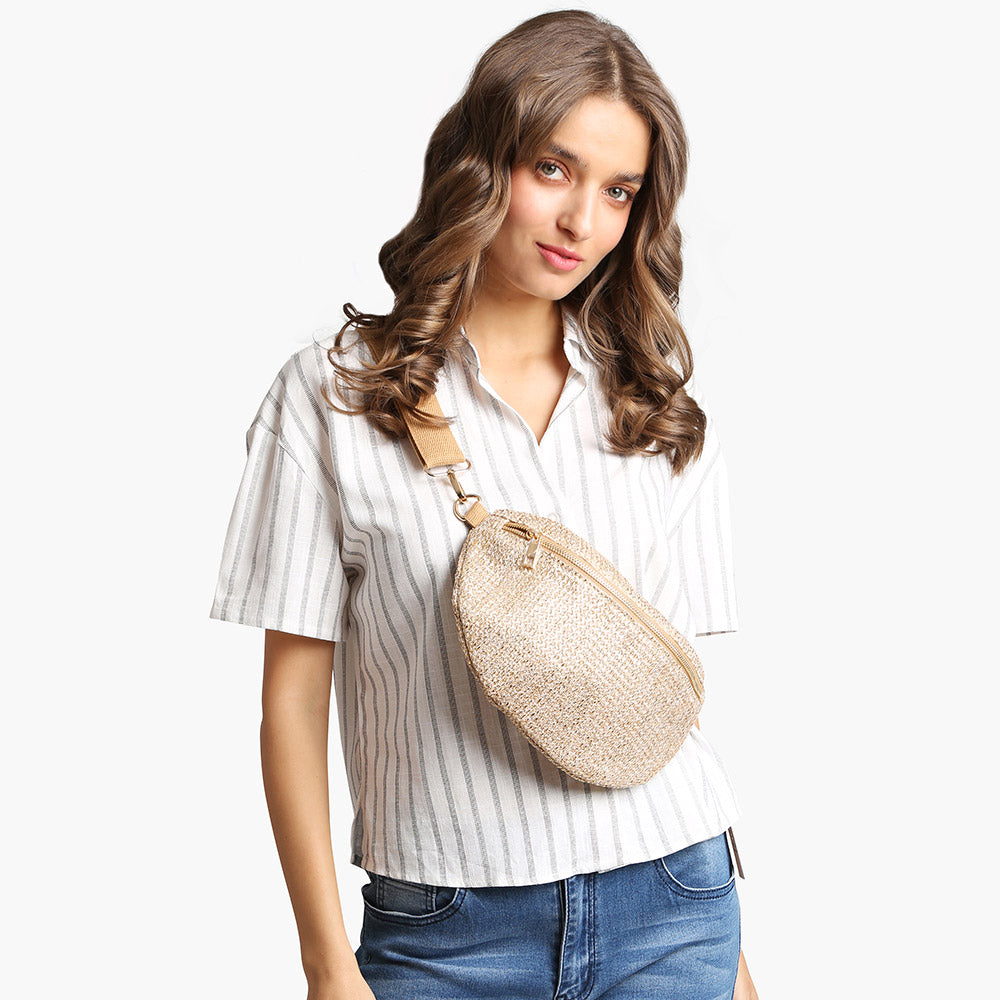 Lorelai Crossbody Bag
