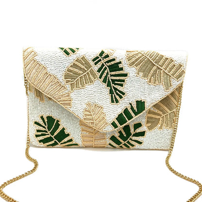 Beaded Clutch (More Styles)