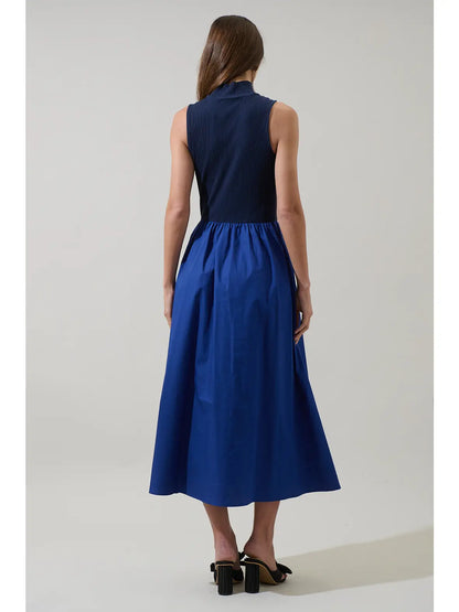 Grady Midi Dress
