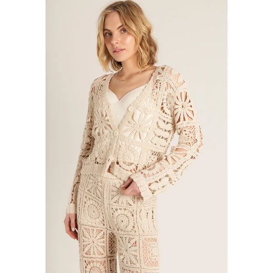 Addison Cardigan